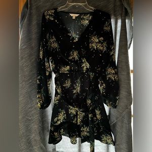 LC Holiday Dress